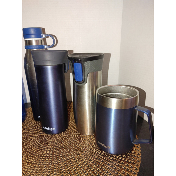 Contigo Bundle x6 - Picture 3 of 4